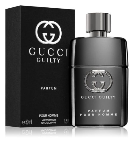 perfume gucci guilty parfum pour homme
