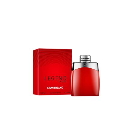 perfume montblanc legend red edp