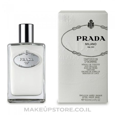 PRADA INFUSION D´HOMME | After Shave Lotion