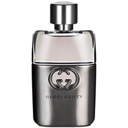 perfume gucci guilty edt man