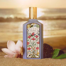 perfume Magnolia - Eau de Parfum
